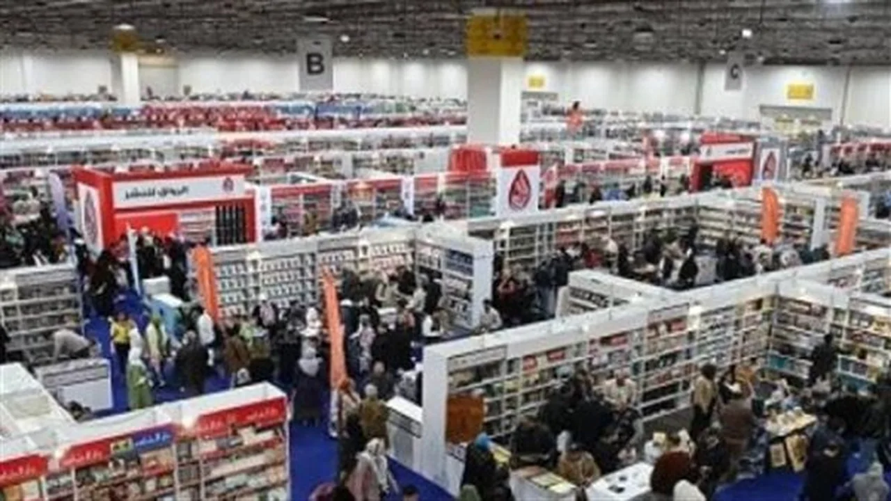 رابط الحجز الإلكتروني.. تذاكر معرض الكتاب 2026 متاحة للجمهور في جميع المحافظات